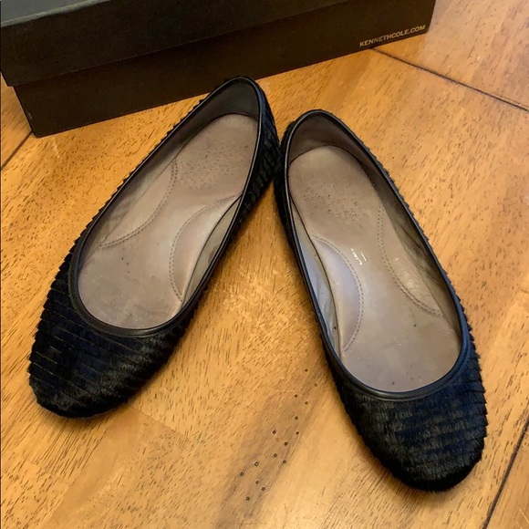 Kenneth Cole ballet flats - Picture 2 of 4
